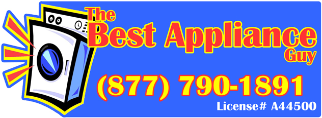 The Best Appliance Guy Paso Robles CA 93446